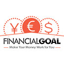 Financial Goal Blog - Michał Nowakowski